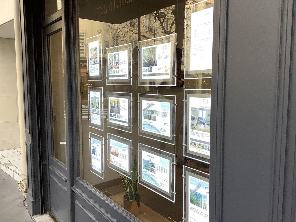 Classement des meilleures agences immobilières à Bordeaux – Chartrons