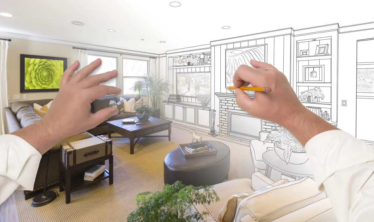 Architecte d’intérieur